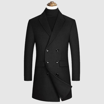 Hardfell | Harrington Roswell Elegant coat