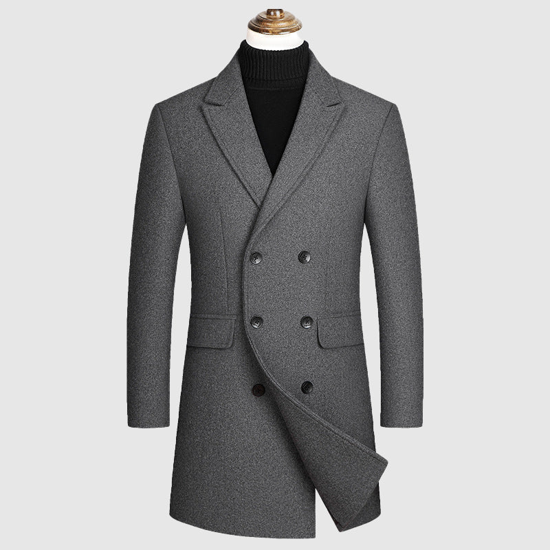 Hardfell | Harrington Roswell Elegant coat
