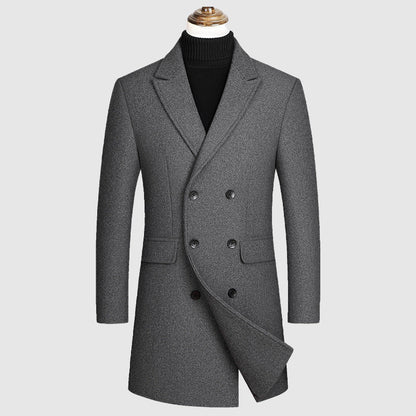 Hardfell | Harrington Roswell Elegant coat