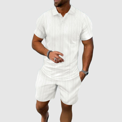 Hardfell | Harrington Seaside Diamond Set