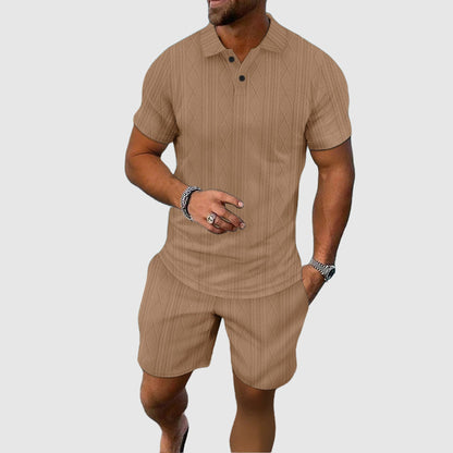 Hardfell | Harrington Seaside Diamond Set