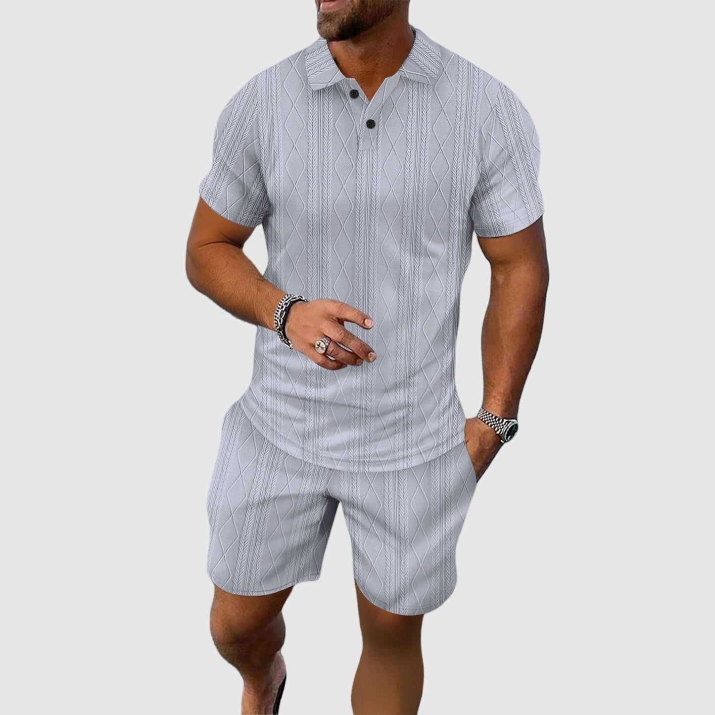 Hardfell | Harrington Seaside Diamond Set