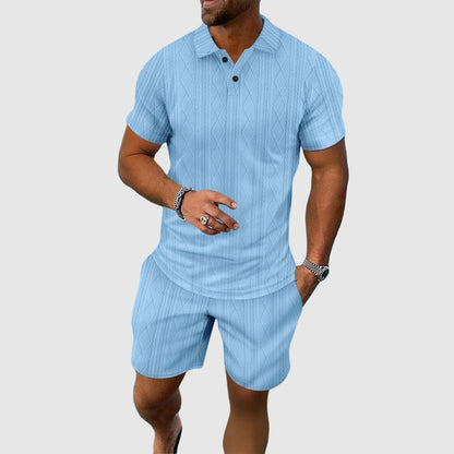 Hardfell | Harrington Seaside Diamond Set