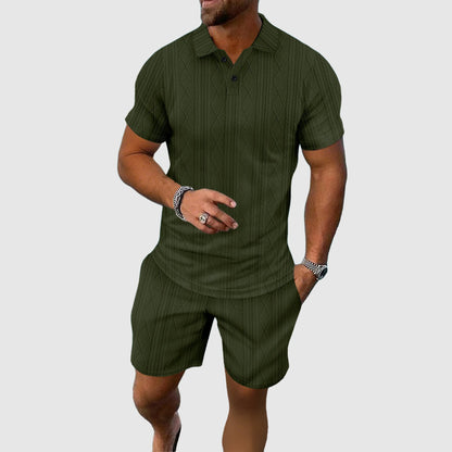 Hardfell | Harrington Seaside Diamond Set