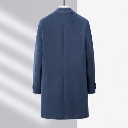 Hardfell | de Neige coat by Victor Duval