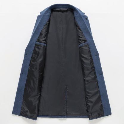 Hardfell | de Neige coat by Victor Duval