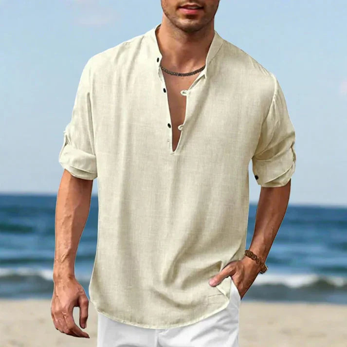 Hardfell | Claude - stylish shirt for men