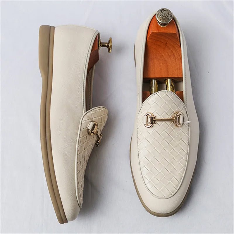 Hardfell | Crest designer low shoes