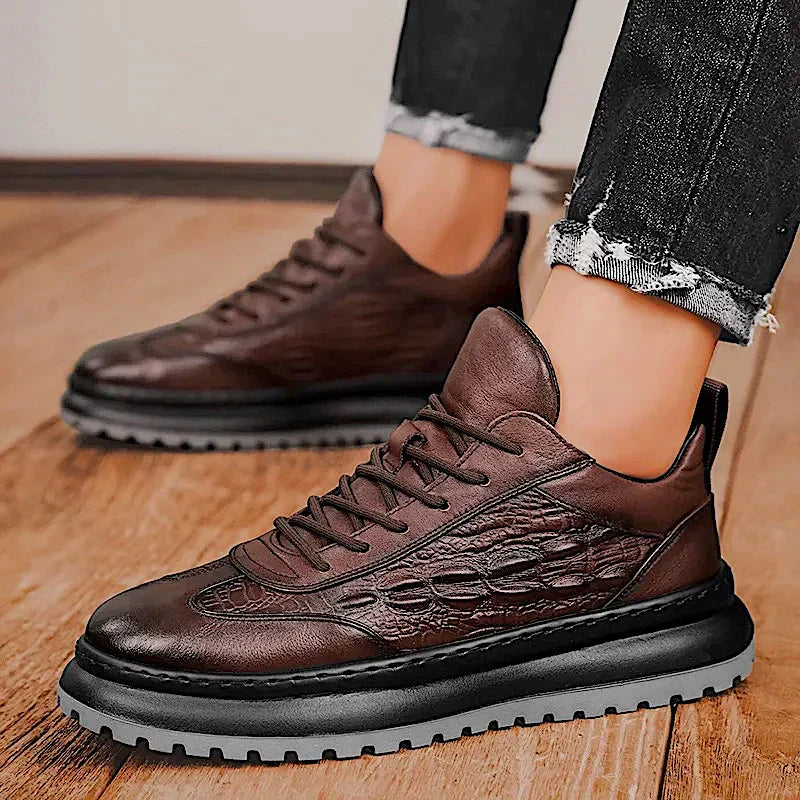 Hardfell | Daxton - comfortable shoes for men