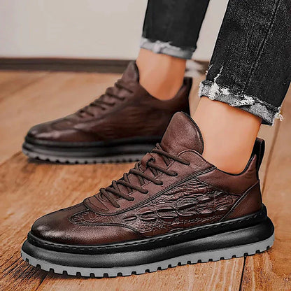 Hardfell | Daxton - comfortable shoes for men