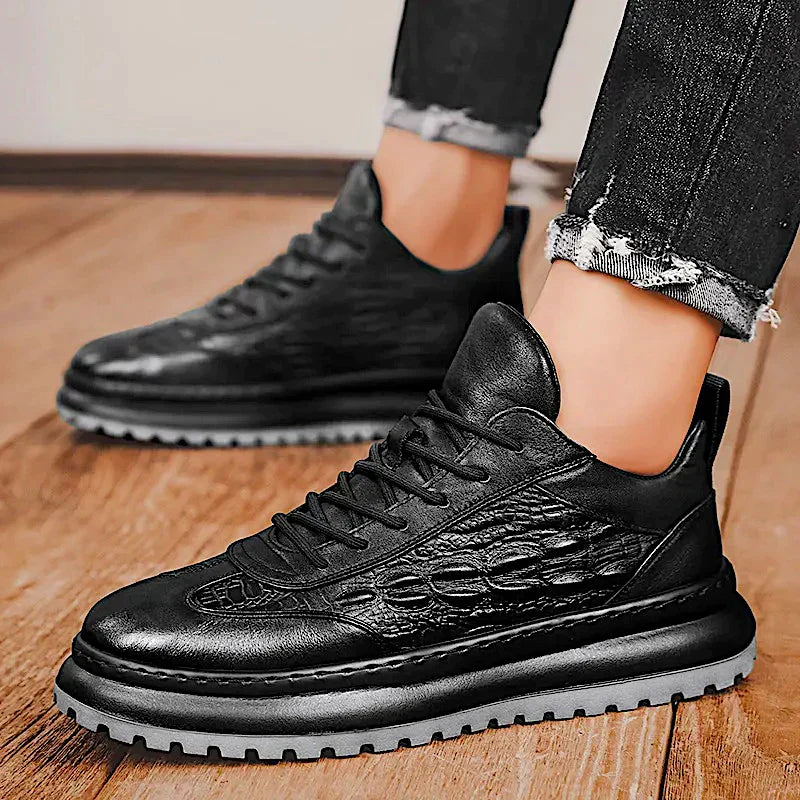 Hardfell | Daxton - comfortable shoes for men