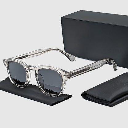 Hardfell | Clarity sunglasses