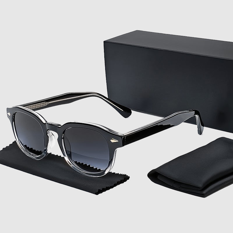 Hardfell | Clarity sunglasses