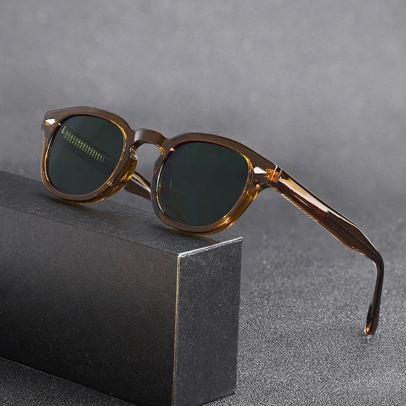 Hardfell | Clarity sunglasses
