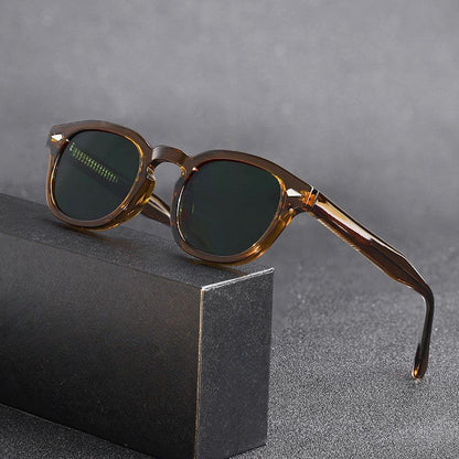 Hardfell | Clarity sunglasses