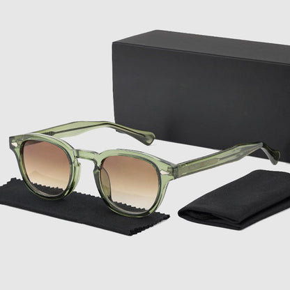 Hardfell | Clarity sunglasses