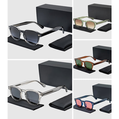Hardfell | Clarity sunglasses