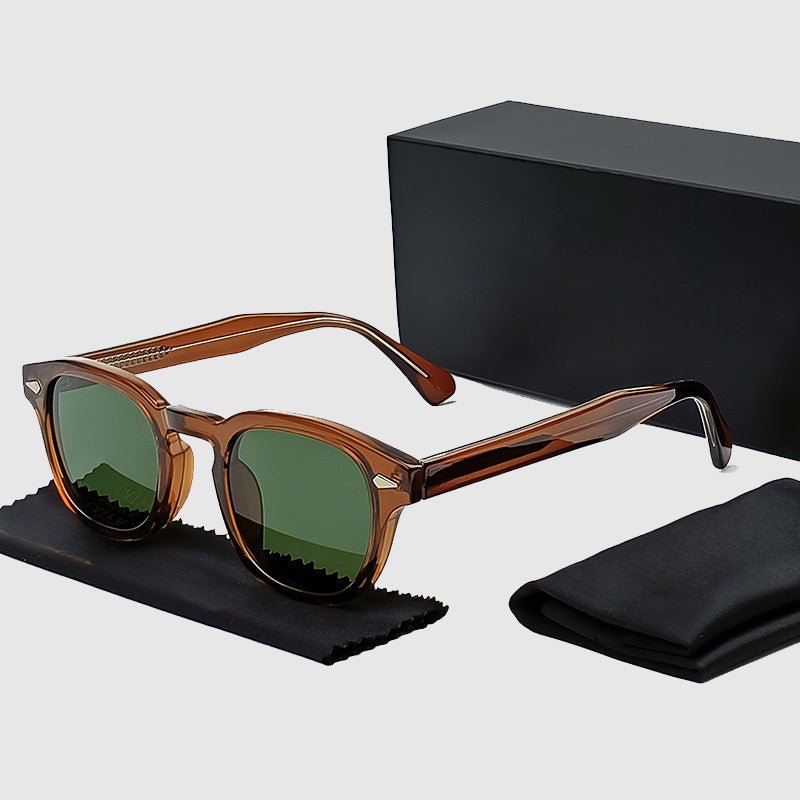 Hardfell | Clarity sunglasses