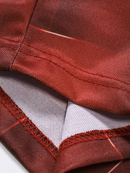 Hardfell | Brian - stylish button-up for men