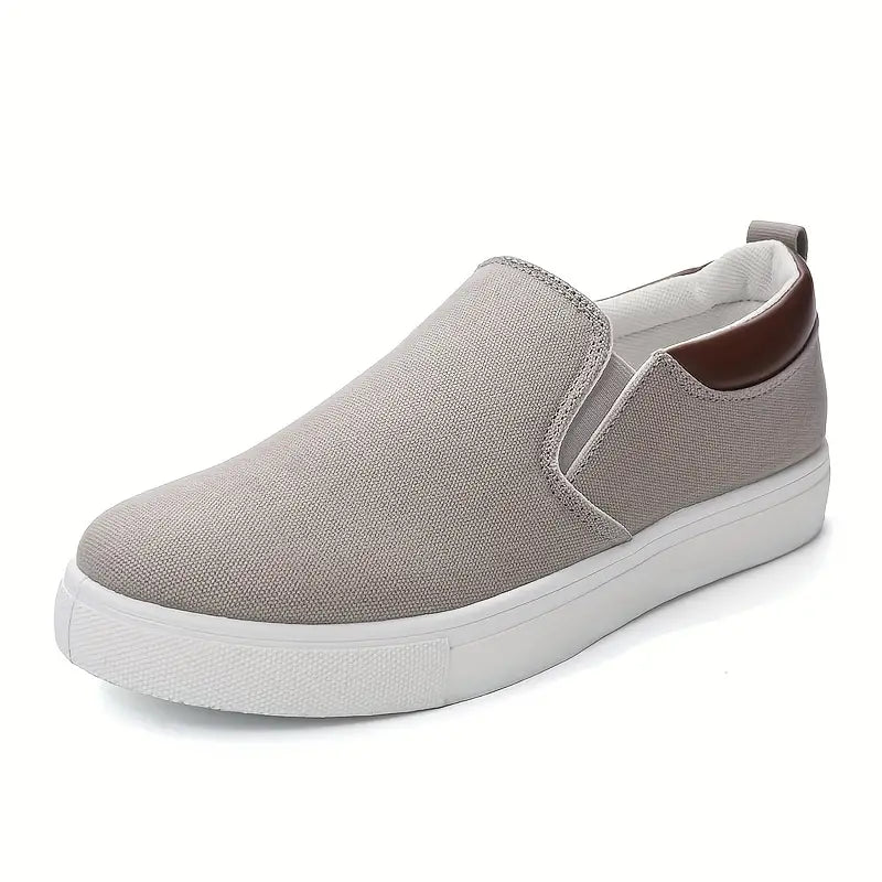 Hardfell | Tristan - casual flat bottom shoes for men