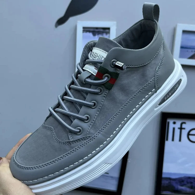 Hardfell | Orthopaedic casual shoes for men