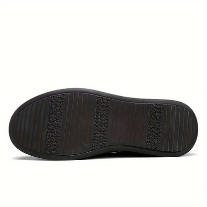 Hardfell | Mark - casual slip-on loafers for men