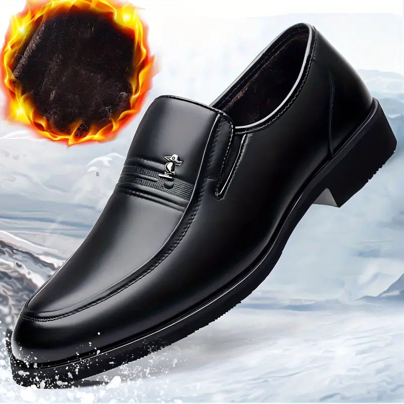 Hardfell | Nathan - slip-on shoe for men