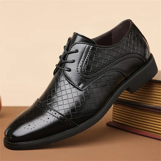 Hardfell | Jeremy - vintage shoes for men