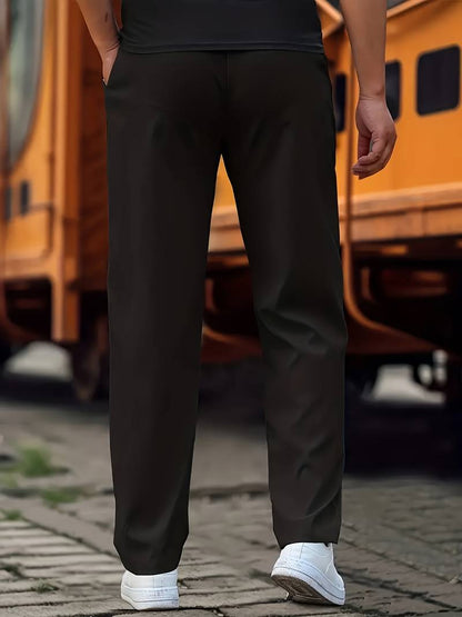 Hardfell | Lucas - casual sweatpants for running