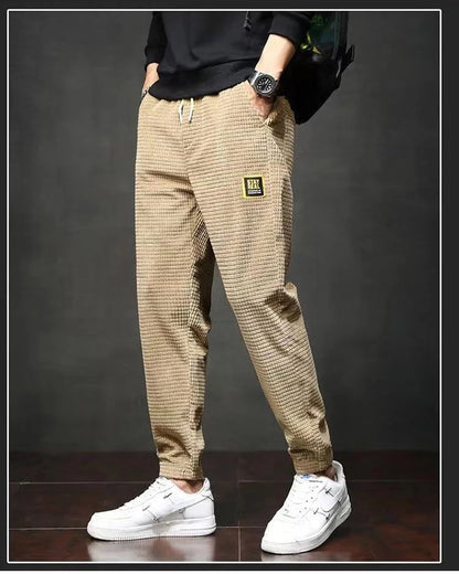 Hardfell | Men's corduroy pants
