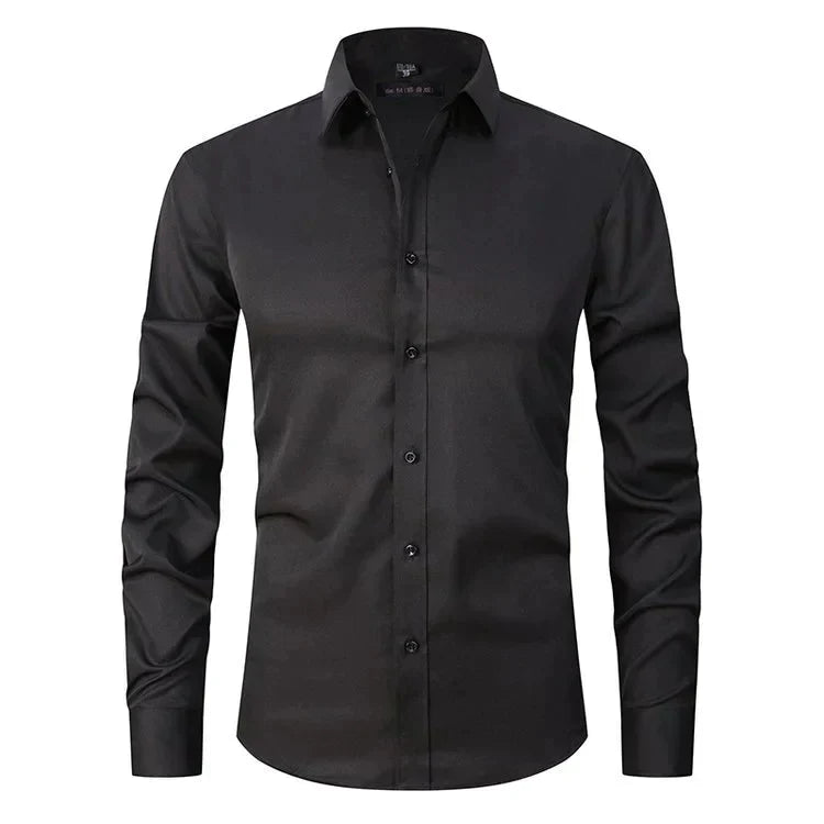 Hardfell | Teddy Stretch Anti-Wrinkle Shirt