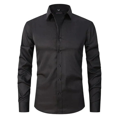 Hardfell | Teddy Stretch Anti-Wrinkle Shirt