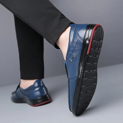 Hardfell | Roman - casual slip-on shoes for men