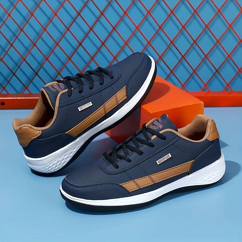 Hardfell | Ethan - comfortable sneakers for men