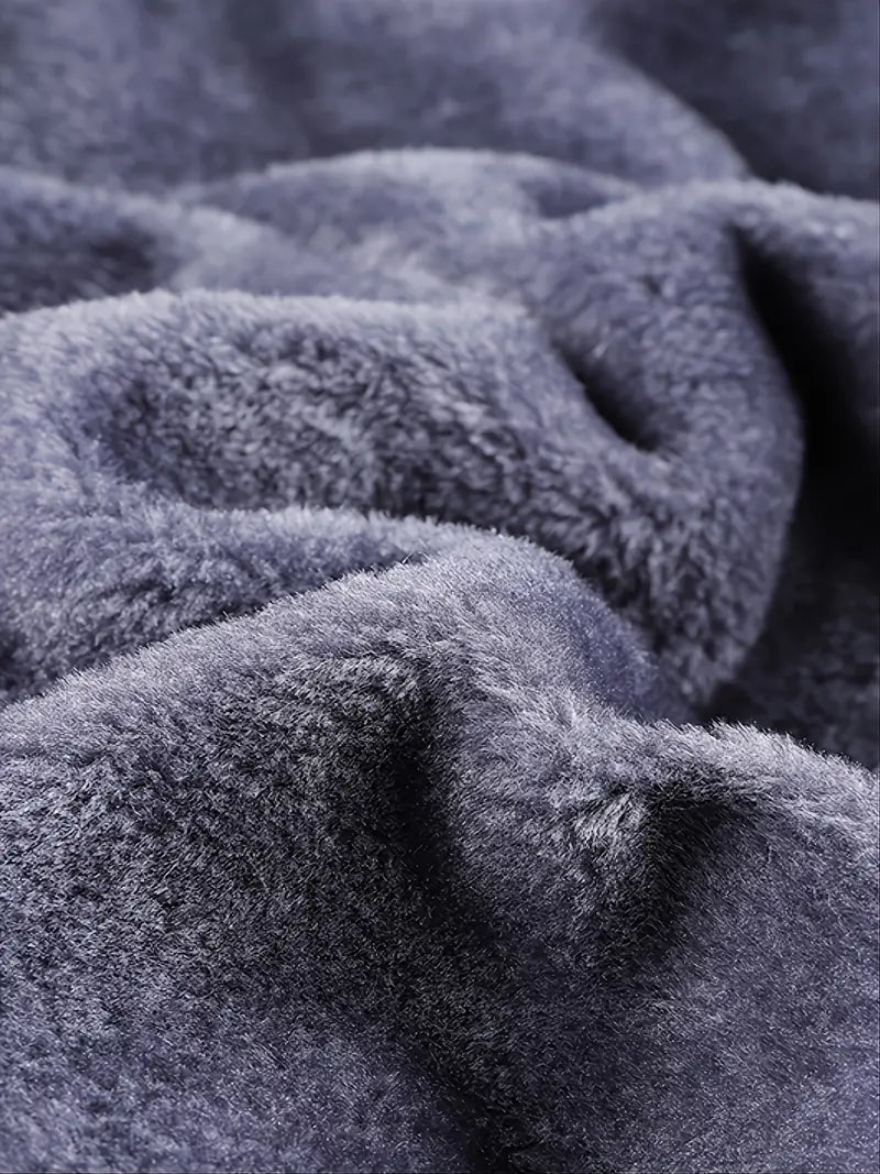 Hardfell | Winter fleece jacket