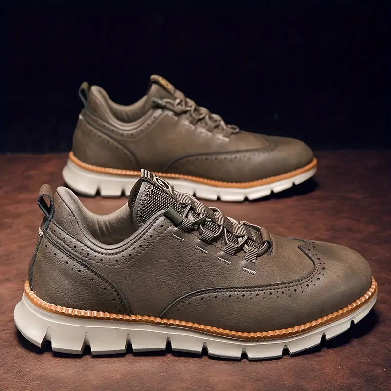 Hardfell | Maxwell - comfortable sneakers for men