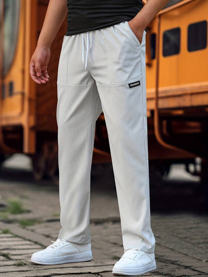Hardfell | Lucas - casual sweatpants for running