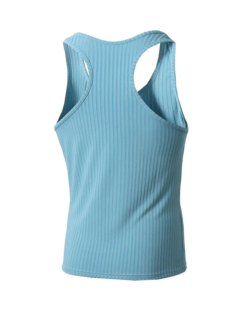 Hardfell | Noah - breathable tank top for men