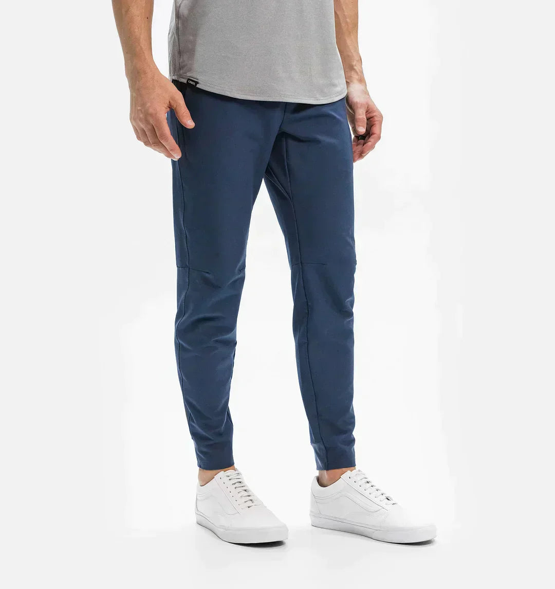 Hardfell | Calvin - stylish pants for men with Italian design
