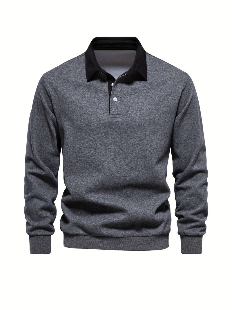 Hardfell | Cole - luxury polo for men