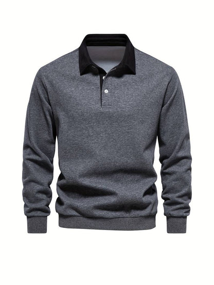 Hardfell | Cole - luxury polo for men