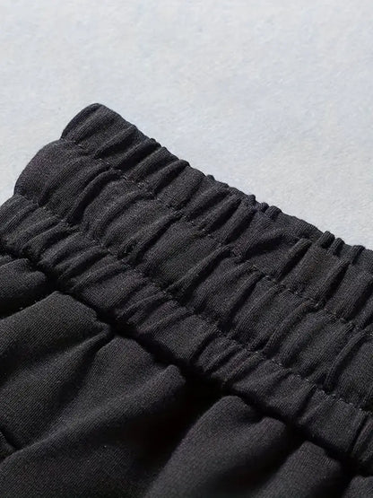 Hardfell | Thomas - stylish breathable drawstring pants for men