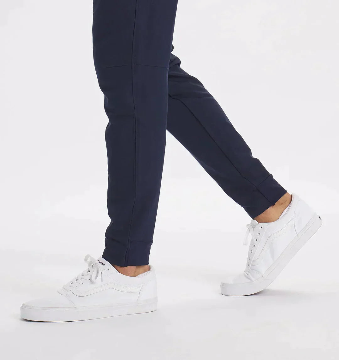 Hardfell | Calvin - stylish pants for men with Italian design