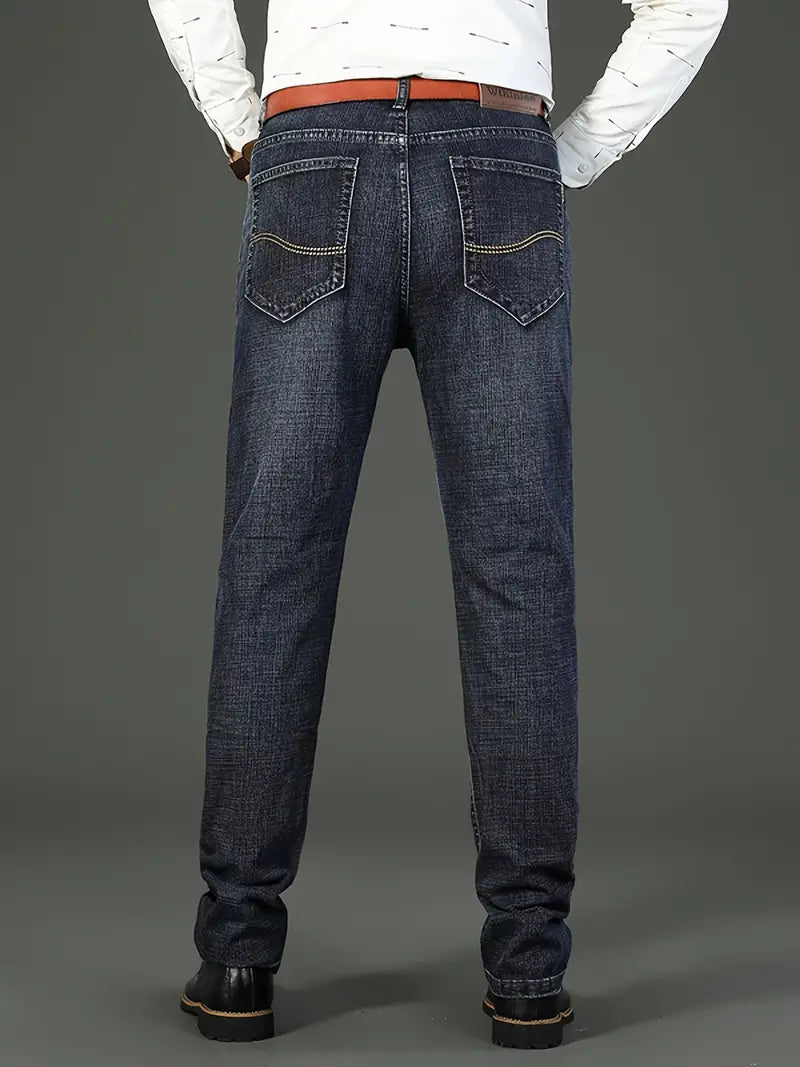 Hardfell | Elijah - formal jeans for spring