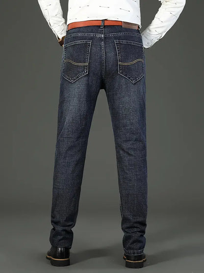 Hardfell | Elijah - formal jeans for spring