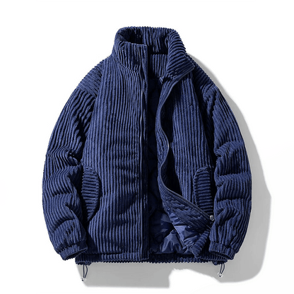 Hardfell | Corduroy jacket