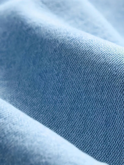 Hardfell | Ethan - skinny jeans with rips for spring