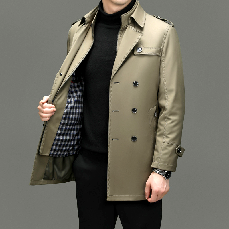 Hardfell | Double core jacket