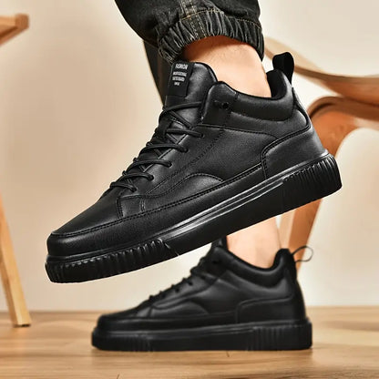 Hardfell | Alexander - trendy comfortable shoes for men