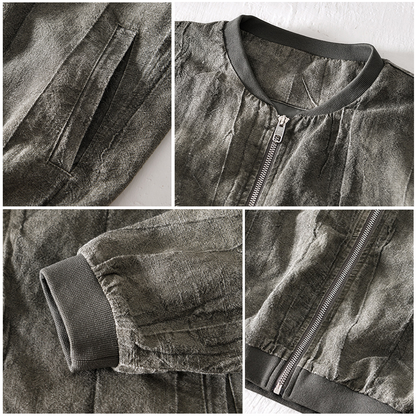 Hardfell | Vintage jacket